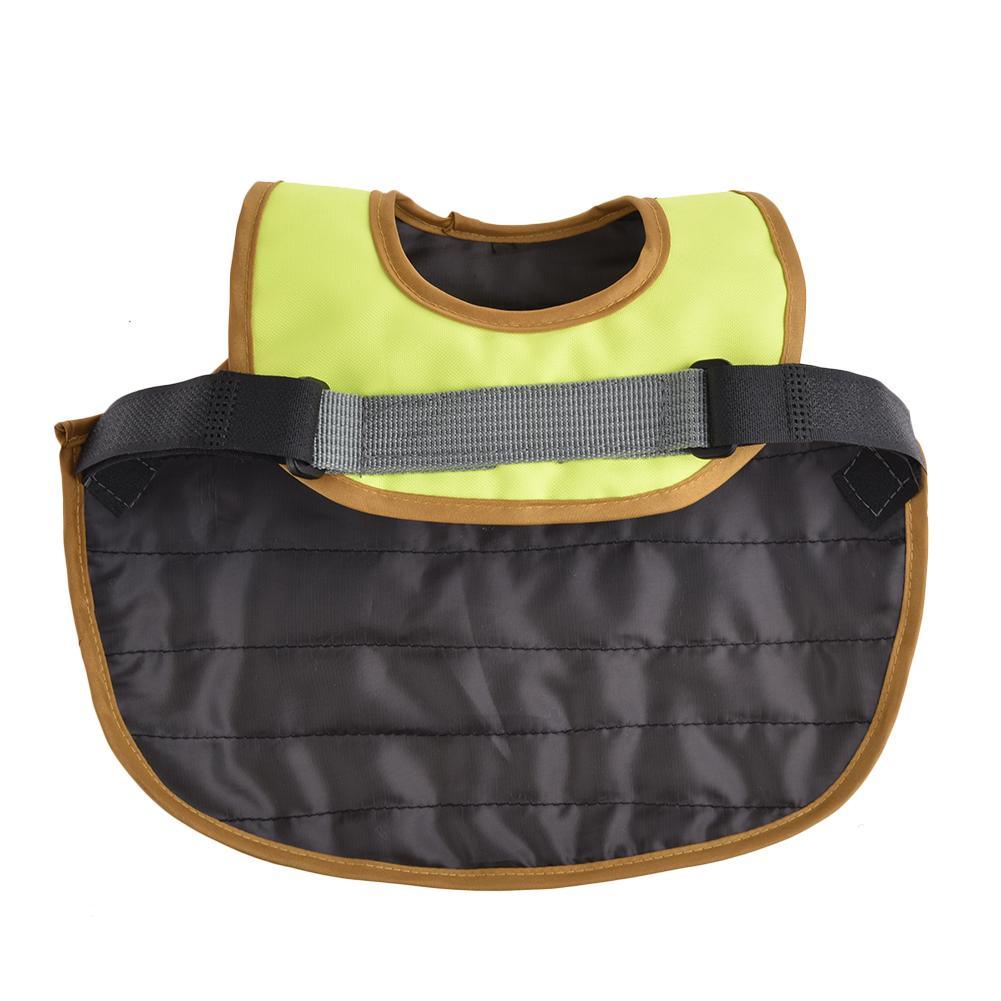 Chicken Reflective Vest - Dog Hugs Cat