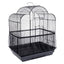 Mesh Bird Cage Covers Dust-Proof Bird Cage - Dog Hugs Cat