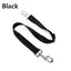 Escape Proof Cat Vest Harness And Car Seat Belt Adapter Adjustable Reflective Cat Harness Soft Mesh Harness For Kitten Puppy - Dog Hugs Cat