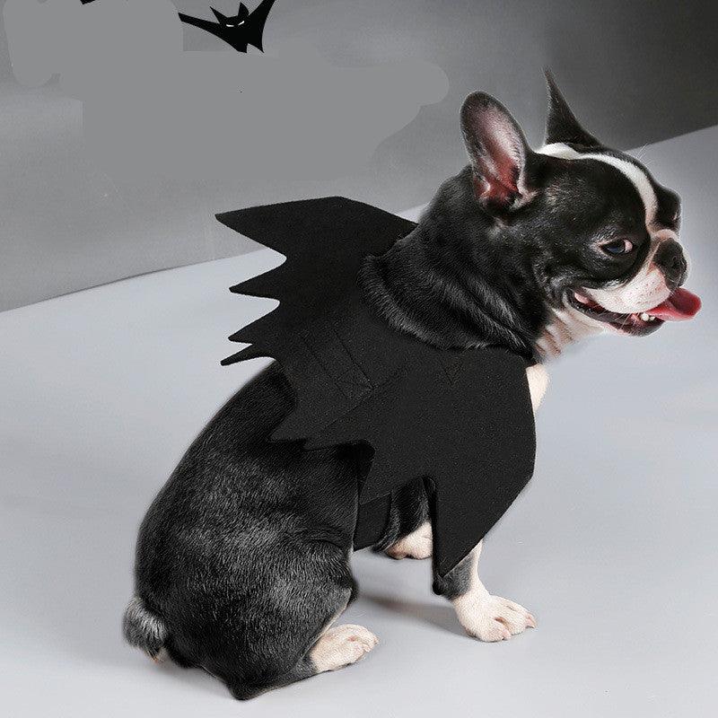 Pet Bat Wings Clothes - Dog Hugs Cat