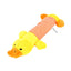Pet Cat And Dog Toyslatex Toysdog Toysdog Plush Toyspet Vocal Toys - Dog Hugs Cat