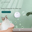 Smart Pet Deodorizer Home Litter Basin Companion Air Purifier - Dog Hugs Cat