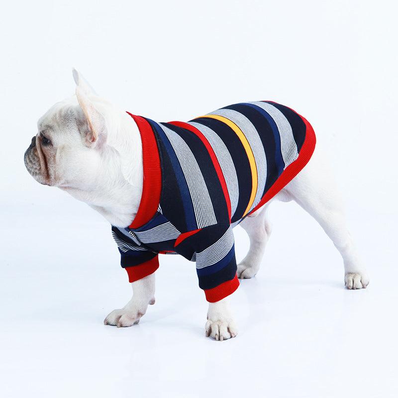 Pet Clothes Winter Clothes For Cats And Dogs - Dog Hugs Cat