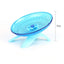 Hamster Flying Disc Running Wheel Golden Silk Bear Mute Flying Disc Running Wheel - Dog Hugs Cat