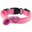 Pet Supplies Dog Collar Luminous Fashion - Dog Hugs Cat