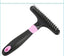 Pet Hair Removal Comb Dog Grooming Tool - Dog Hugs Cat