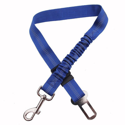 Pet Supplies Dog Cushion Car Seat Belt - Dog Hugs Cat