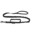 Pet Tactical Collar Leash - Dog Hugs Cat