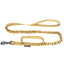 Pet Tactical Collar Leash - Dog Hugs Cat