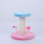 Cat Climbing Frame Pet Supplies Cat Educational Toys Kitty Table - Dog Hugs Cat