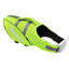 Life Jacket For Pet Dogs Swimming Clothes - Dog Hugs Cat