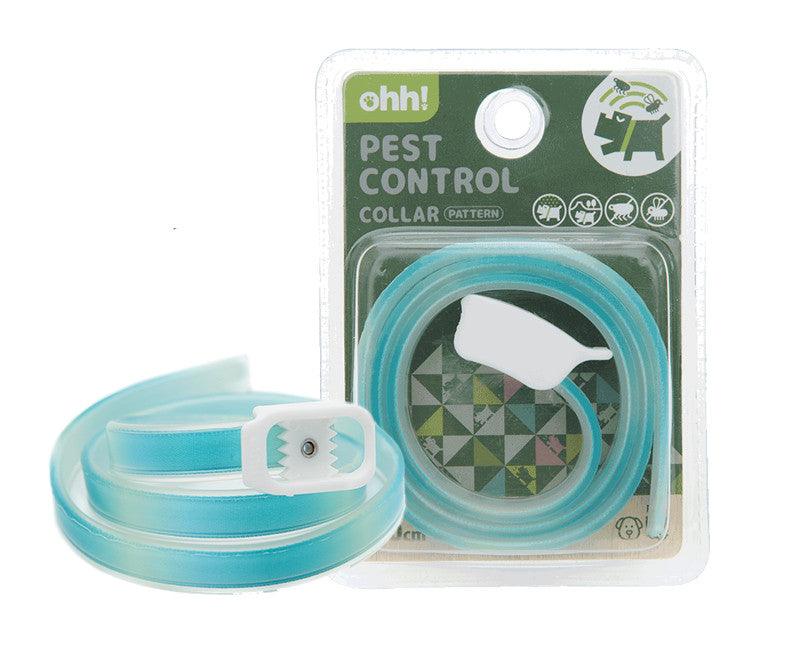 Insect Repellent Collars For Dogs Cat Collars Anti-Flea Anti-Lice Anti-Flea - Dog Hugs Cat