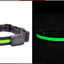 Led Solar Luminous Collar For Pet Dog - Dog Hugs Cat