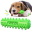 Pet Supplies Vocal Pet Dog Teething Stick Cleaning Dog Toothbrush Vent Chewing Dog Toy - Dog Hugs Cat