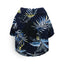 New Hawaiian Style Pet Shirt For Cats And Dogs - Dog Hugs Cat