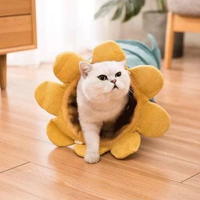 Creative Fruit Funny Pet Cat Tunnel Toys Puppy Ferrets Rabbit Play Dog Tunnel Tubes Toy Tube - Dog Hugs Cat