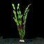 Aquarium Simulation Water Plants North American Fish Tank Landscaping Aquarium Decorations Fake Fish Grass Seabed Thin Strips Of Water Kelp Grass - Dog Hugs Cat