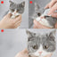 Pet Eye Grooming Wipes Dog Cat Eyes Gentle Tear Stain Cleaning Wet Wipes Hygienic Grooming Pet Wipes - Dog Hugs Cat