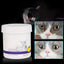 Pet Eye Grooming Wipes Dog Cat Eyes Gentle Tear Stain Cleaning Wet Wipes Hygienic Grooming Pet Wipes - Dog Hugs Cat