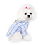 Dog Cat Clothes Pet Clothing Pet Shirt - Dog Hugs Cat