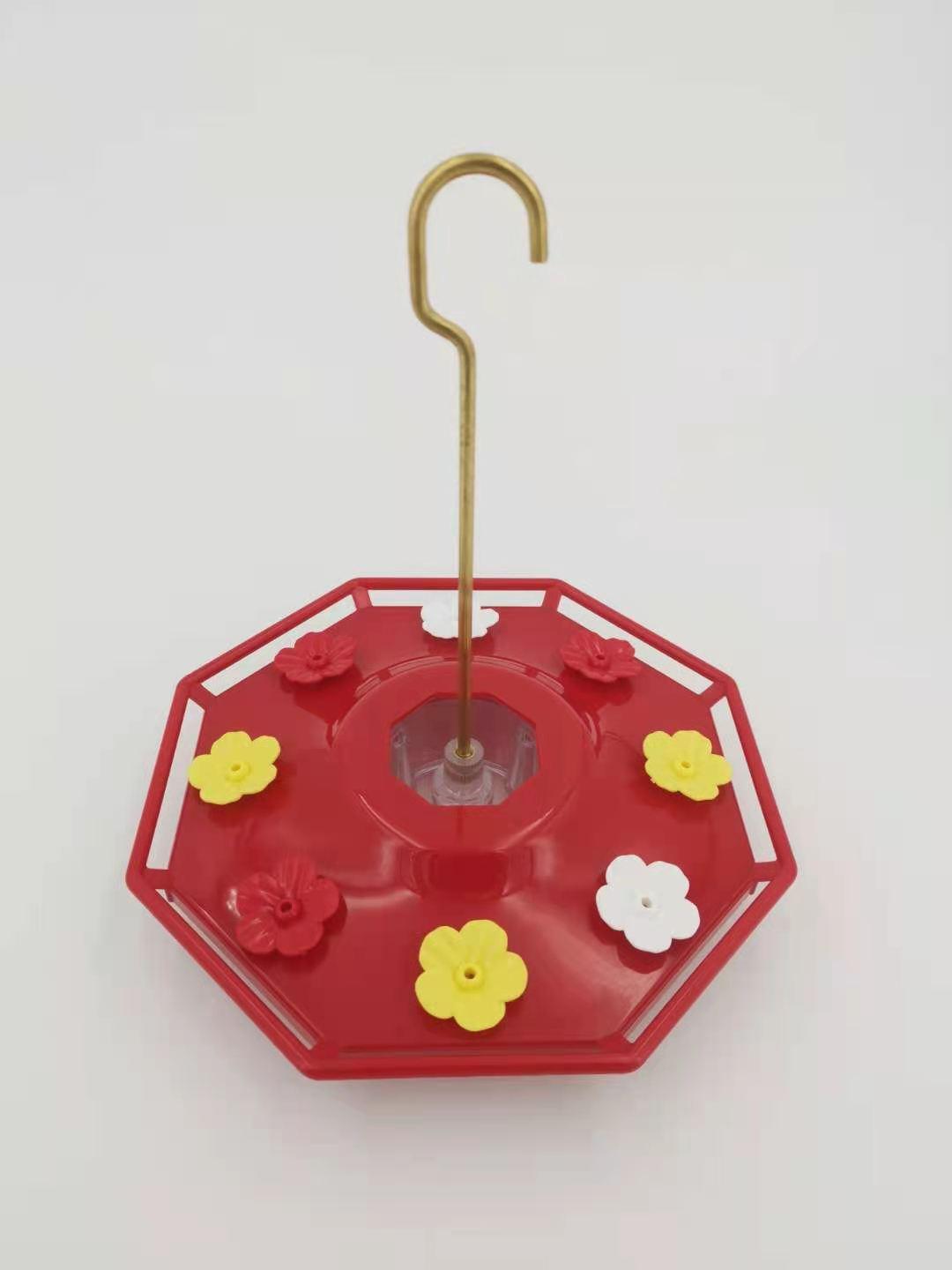 Simple And Creative Home Hummingbird Feeder - Dog Hugs Cat