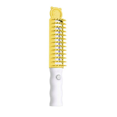 Ozone Pet Brush For Shedding With Deodorization Dog Brush For Shedding Hair Odor Dog Eliminator Brushes Electronic Dog Grooming Brush - Dog Hugs Cat