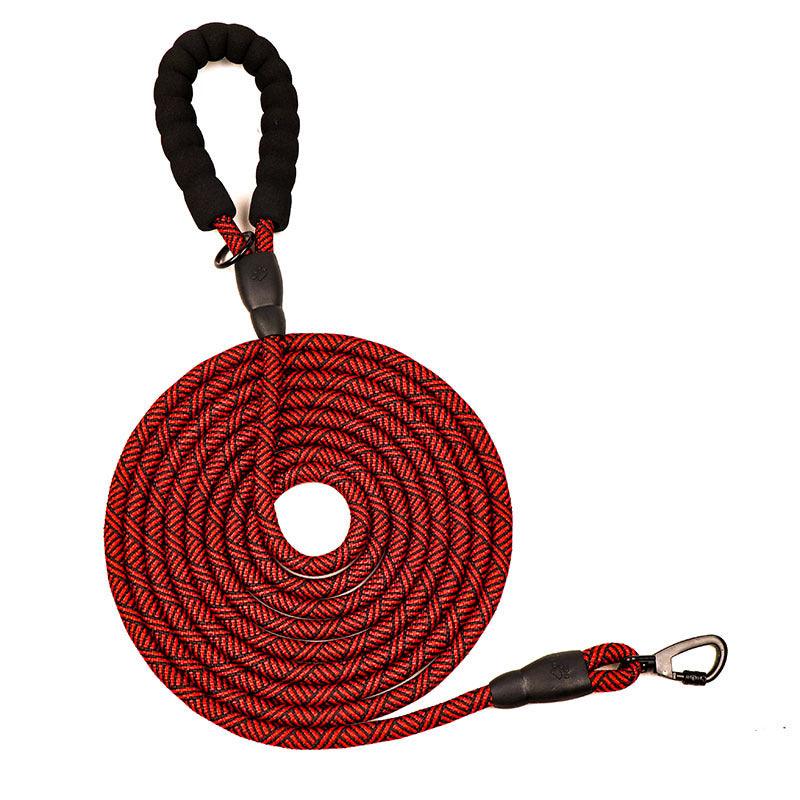 Dog Leash 4.5M Dog Leash - Dog Hugs Cat