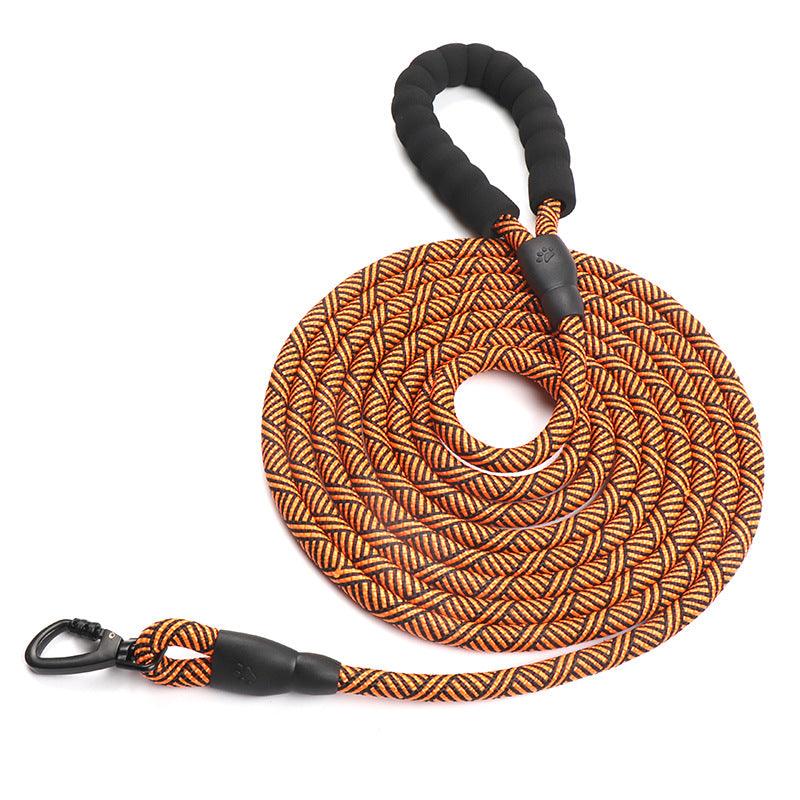 Dog Leash 4.5M Dog Leash - Dog Hugs Cat