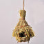 Hand-Knitted Goods Creative Gardening Decoration Pet Bird'S Nest - Dog Hugs Cat