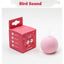 Smart Cat Toys Interactive Ball Catnip Cats Toy Playing Ball - Dog Hugs Cat