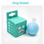 Smart Cat Toys Interactive Ball Catnip Cats Toy Playing Ball - Dog Hugs Cat