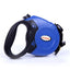 Pet Retractable Dog Leash Leash For Medium And Large Dogs - Dog Hugs Cat