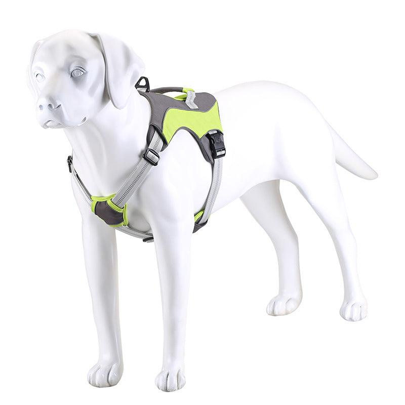 Pet Suppliesdog Leashes Chest Straps Reflective Vests Pet Leashes Dog Leashes - Dog Hugs Cat