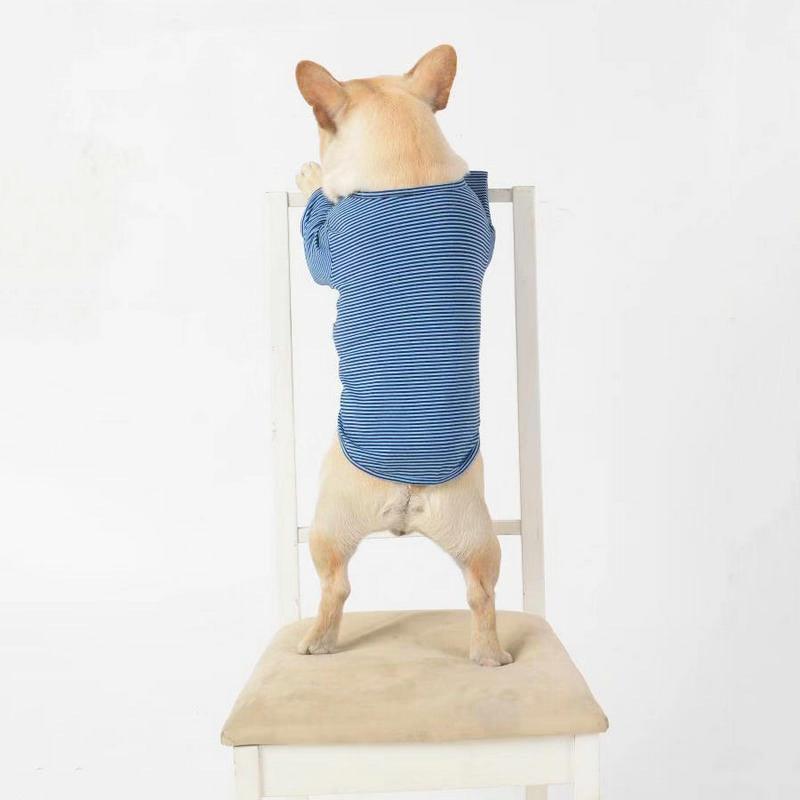 New Style Pet Clothes Wholesale Casual Dog Clothes Teddy Puppy Pet Clothes - Dog Hugs Cat