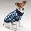 Pet Clothes Clothing Dog Sweater - Dog Hugs Cat