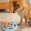 Manufacturers Stock Household Pets Dog Puzzle Feeding Bowls Dog Puzzles Feeding Bowls - Dog Hugs Cat