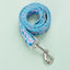 Mermaid Pet Collar Leash Dog Leash - Dog Hugs Cat