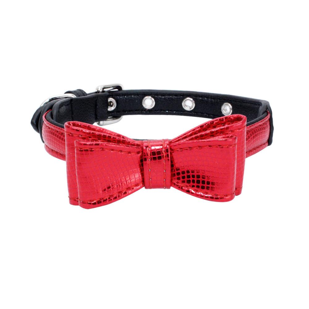 Pet Collar - Dog Hugs Cat