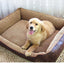 Kennel Dog Bed Dog Litter - Dog Hugs Cat