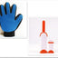 Pet Brush Fur Comb Tool - Dog Hugs Cat