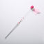 Pet Cat Toy Funny Cat Stick - Dog Hugs Cat