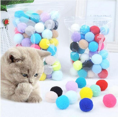 Cat Toys Funny Cat Interactive Pet Toys - Dog Hugs Cat