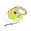 Automatic Retractable Traction Rope For Household Pets - Dog Hugs Cat