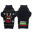 Christmas Pet Sweater - Dog Hugs Cat