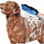 Pet Dog Shower Head Handheld Cat Bathing Shower Tool - Dog Hugs Cat