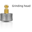 Rechargeable Usb Pet Automatic Dog Nail Grinder Animal Clipper - Dog Hugs Cat