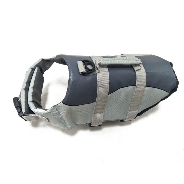 Pet Life Jacket - Dog Hugs Cat