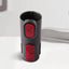 Pet Grooming Brush Tool Pet Vacuum Cleaner Brush Attachment - Dog Hugs Cat
