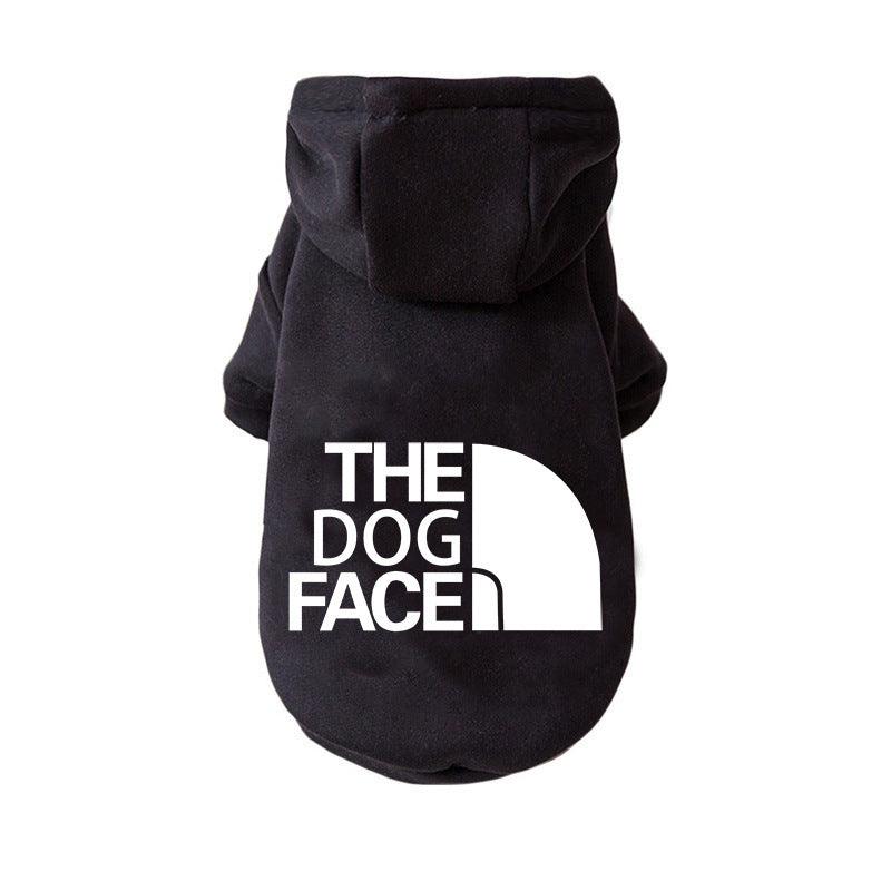 Large And Small Dogs Pet Clothing Clothing - Dog Hugs Cat