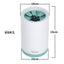 Portable Pet Paw Cleaner Cup Soft Silicone Comb - Dog Hugs Cat